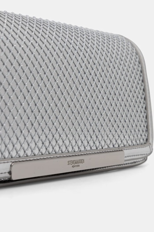 Akcesoria Steve Madden torebka crossbody damska Btaya SM13002257 srebrny