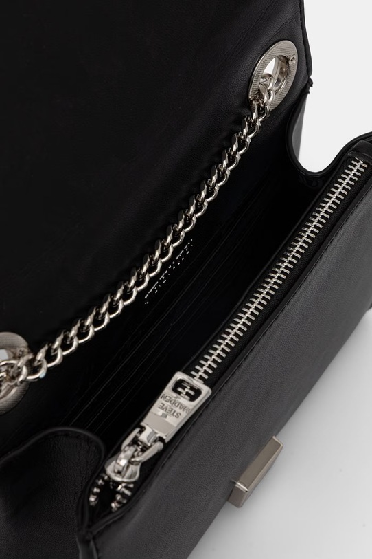 Steve Madden torebka crossbody damska Bzoie SM13002239 czarny