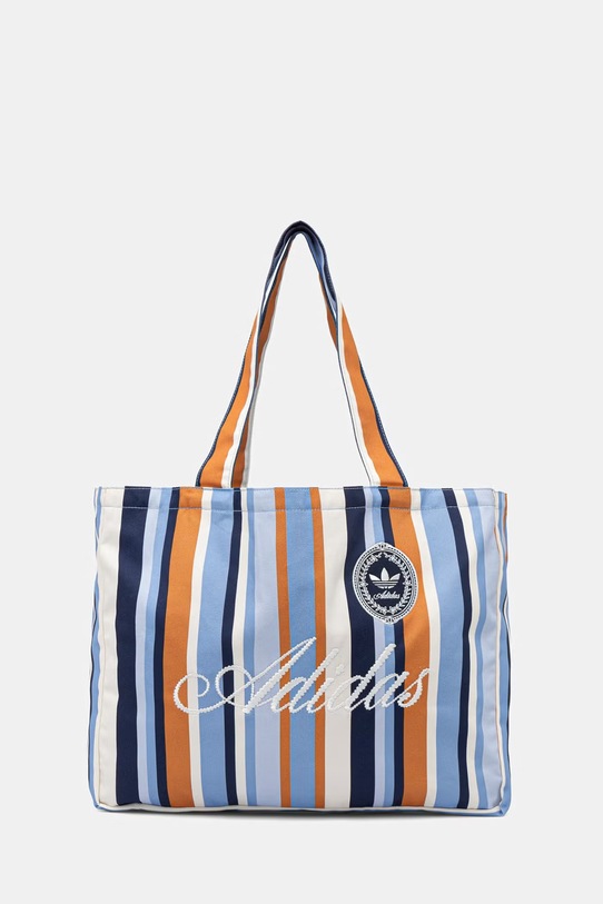 adidas Originals kabelka typu shopper dámska modrá KX5259