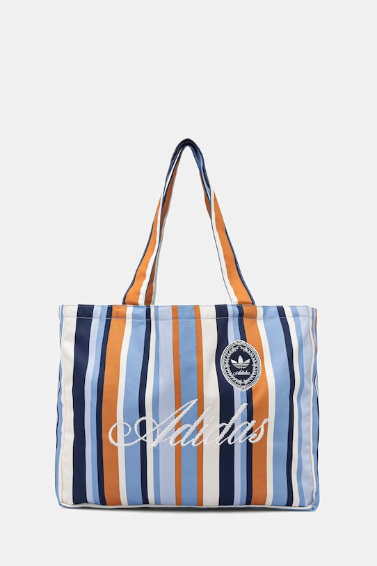 adidas Originals kabelka typu shopper dámska modrá KX5259