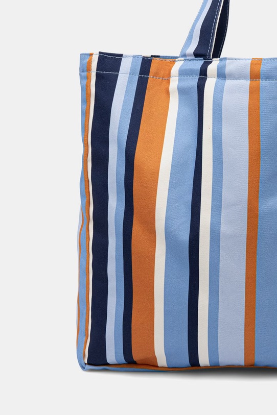 Doplnky adidas Originals kabelka typu shopper dámska KX5259 modrá