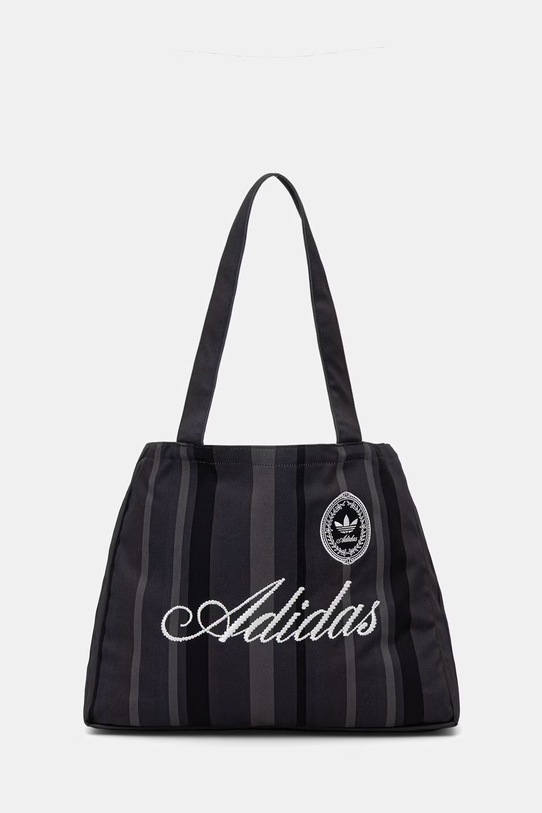 adidas Originals kabelka dámska čierna KX5266
