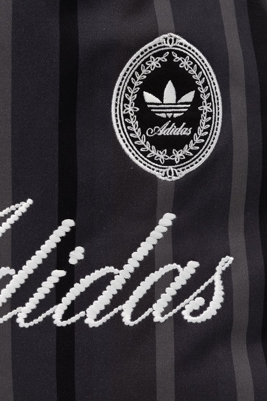 adidas Originals kabelka dámska čierna KX5266