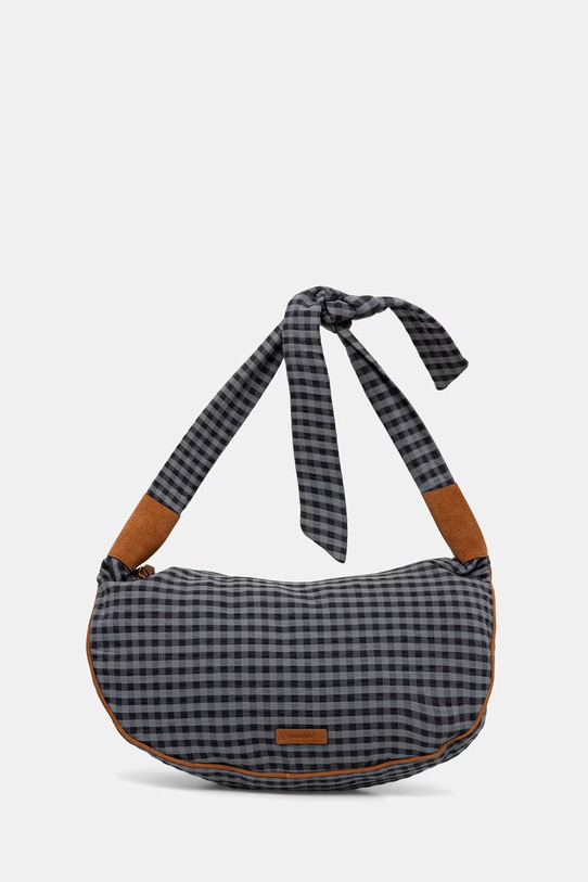 Sessun torebka damska niebieski 26202026