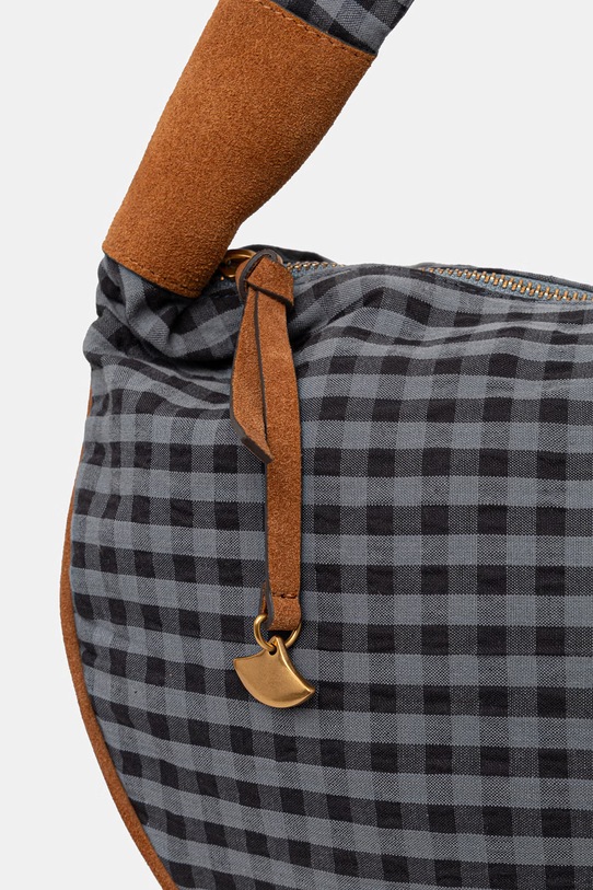 Sessun taška dámská modrá 26202026