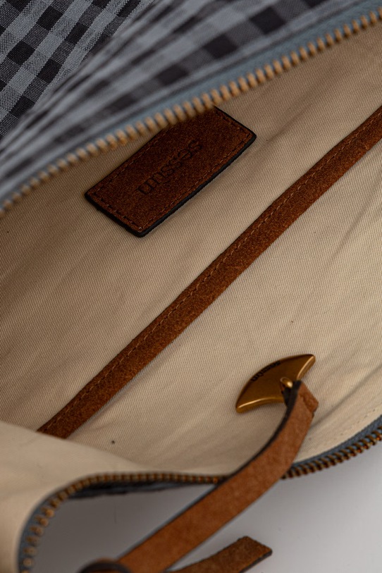 Sessun torebka damska 26202026 niebieski