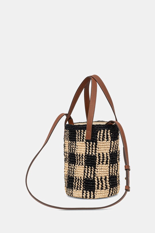 Akcesoria Sessun torebka 26202027 czarny