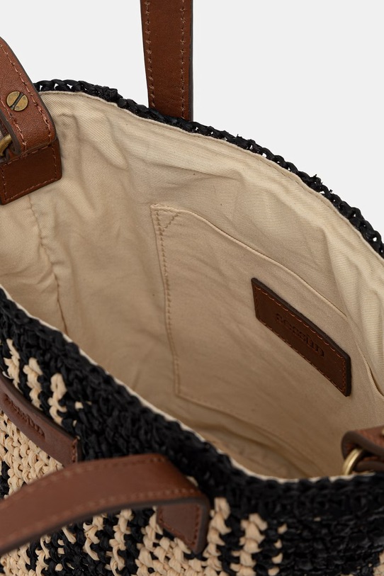 Sessun torebka 26202027 czarny