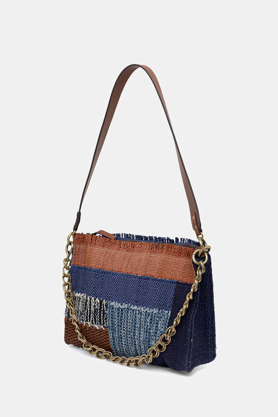 Akcesoria Sessun torebka 25102027 niebieski