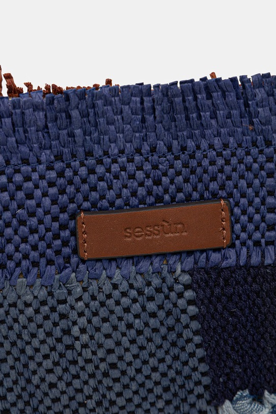 Sessun torebka niebieski 25102027