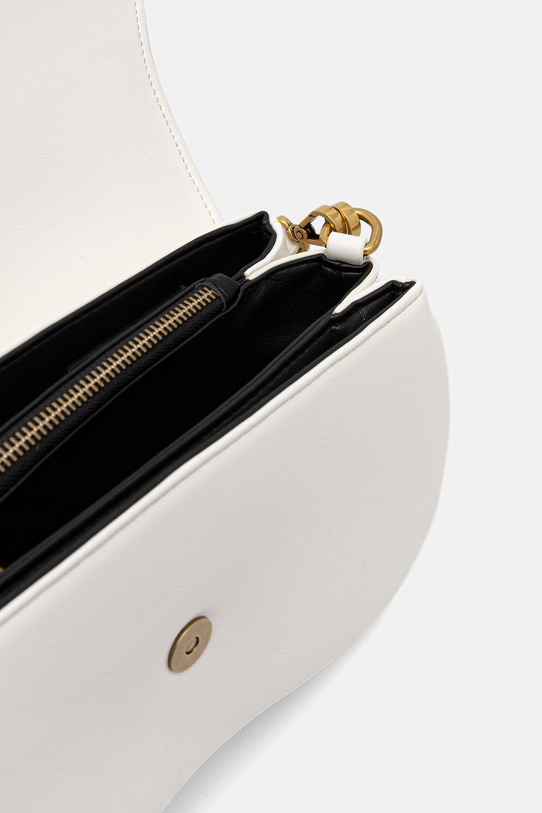 Just Cavalli torebka 80RA4BA1.ZSA89 biały