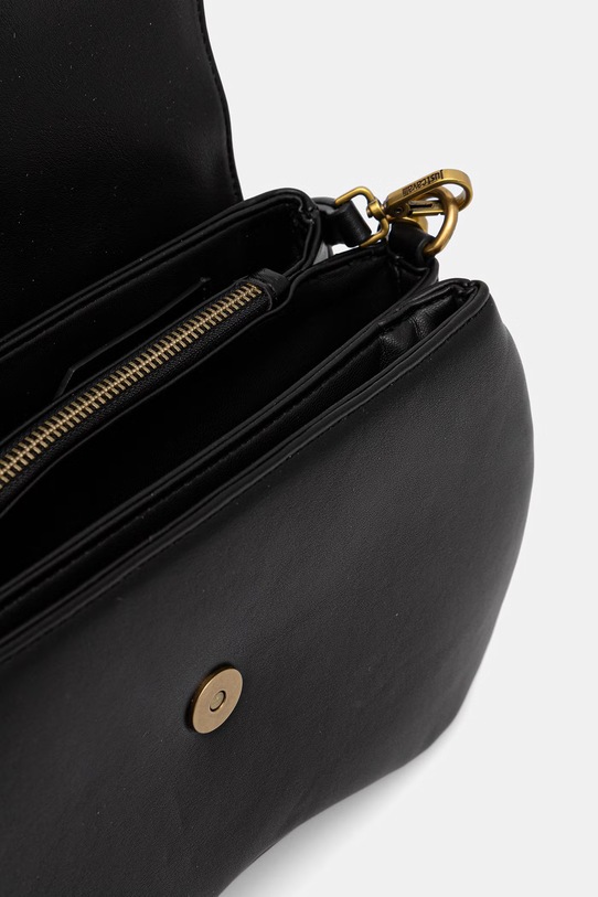 Just Cavalli torebka 80RA4BA1.ZSA89 czarny