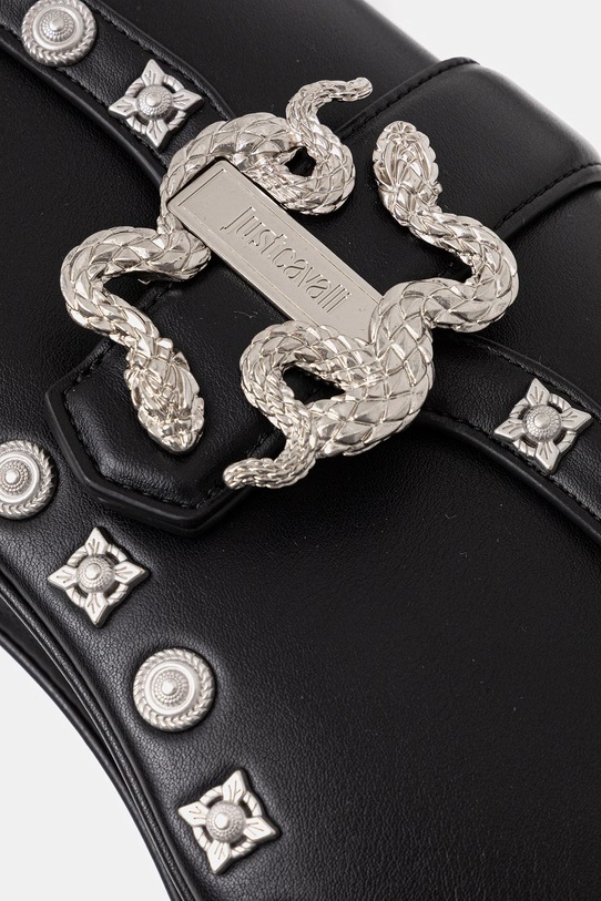 Just Cavalli torebka czarny 80RA4BA1.ZSE07