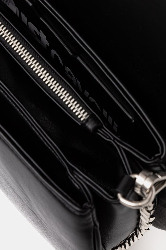 Just Cavalli torebka 80RA4BA1.ZSE07 czarny