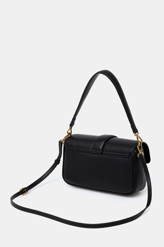 Akcesoria Just Cavalli torebka 80RA4BA2.ZSA89 czarny