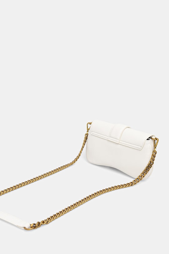 Doplnky Kabelka Just Cavalli 80RA4BA7.ZSA89 biela