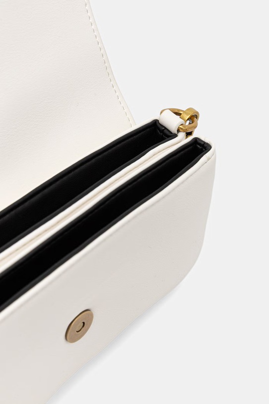 Just Cavalli torebka 80RA4BA7.ZSA89 biały