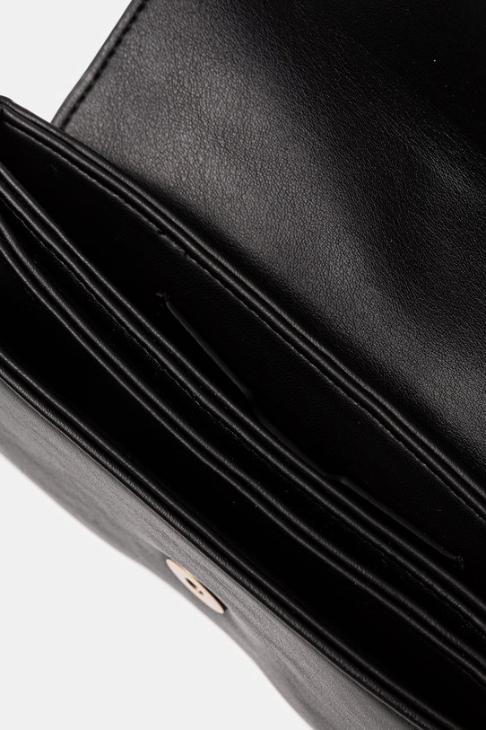 Just Cavalli torebka 80RA4BA7.ZSA89 czarny