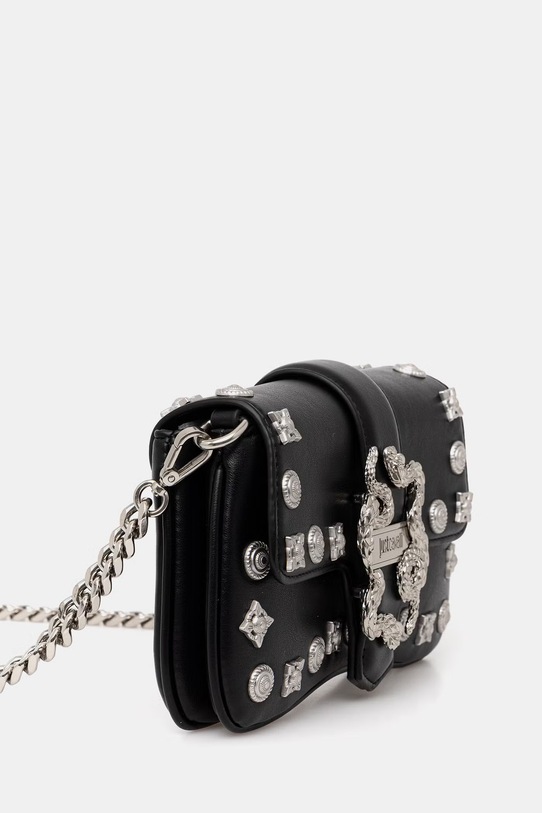 Just Cavalli torebka 80RA4BA7.ZSE07 czarny SS26