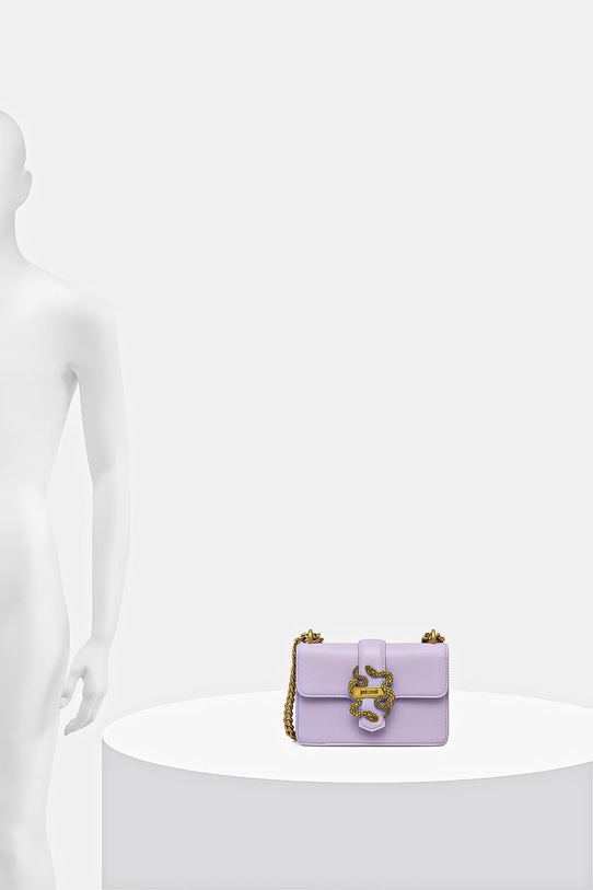 Just Cavalli torebka damska z imitacji skóry 80RA4BAF.ZSA89