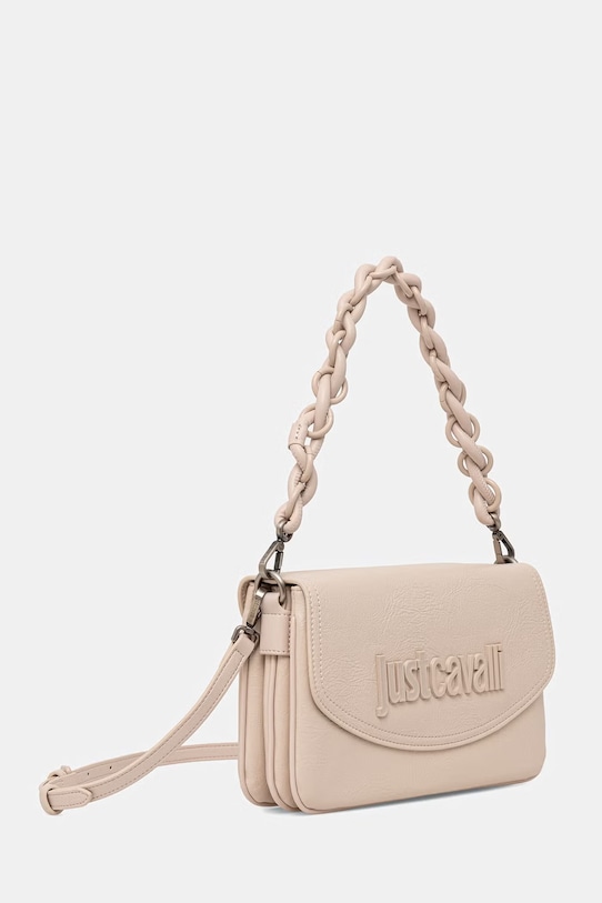 Kabelka Just Cavalli 80RA4BC1.ZSD86 béžová SS26