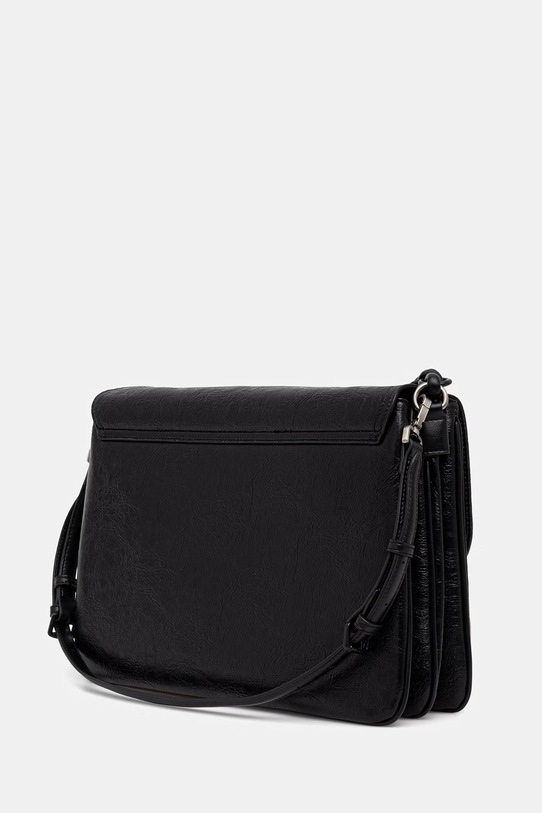 Akcesoria Just Cavalli torebka 80RA4BC3.ZSD86 czarny