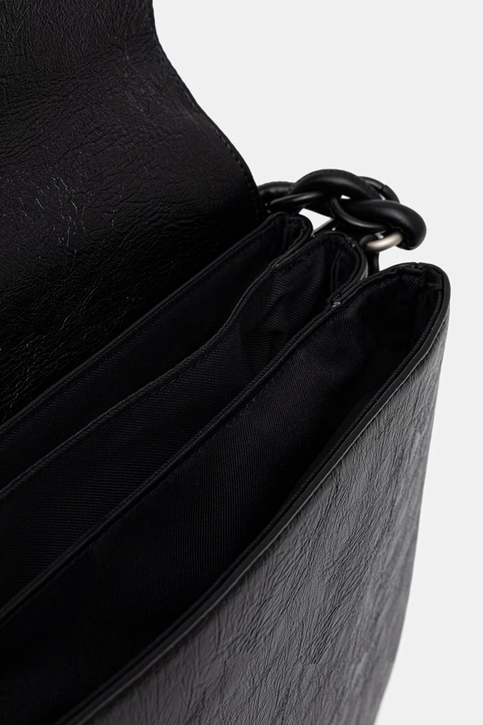 Just Cavalli torebka 80RA4BC3.ZSD86 czarny