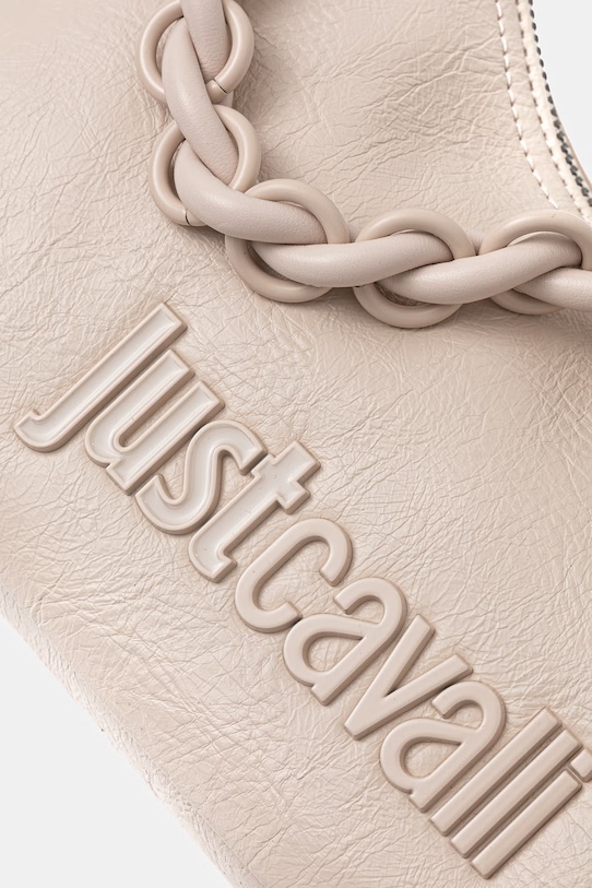 Kabelka Just Cavalli béžová 80RA4BC4.ZSD86