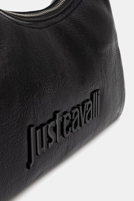 Akcesoria Just Cavalli torebka 80RA4BC4.ZSD86 czarny