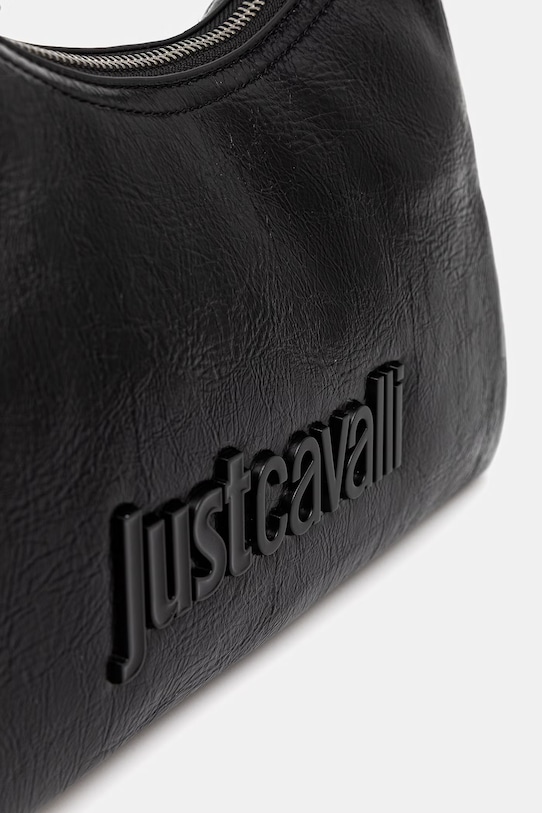 Doplnky Kabelka Just Cavalli 80RA4BC4.ZSD86 čierna