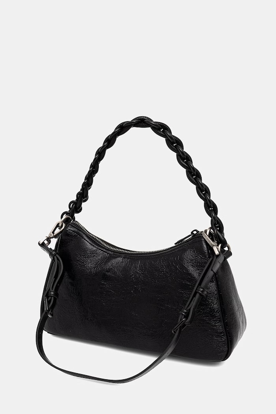 Kabelka Just Cavalli čierna 80RA4BC4.ZSD86