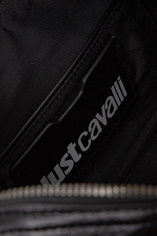 Just Cavalli torebka 80RA4BC4.ZSD86 czarny