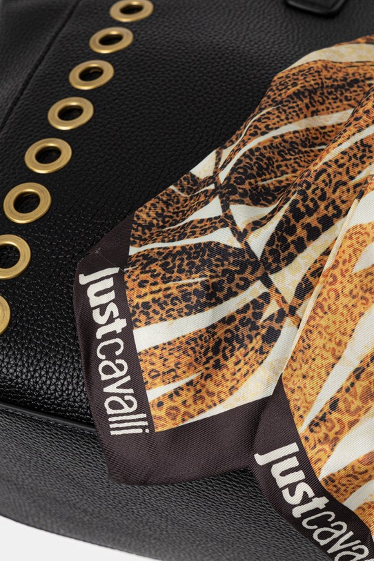 Just Cavalli torebka czarny 80RA4BF3.ZSB81