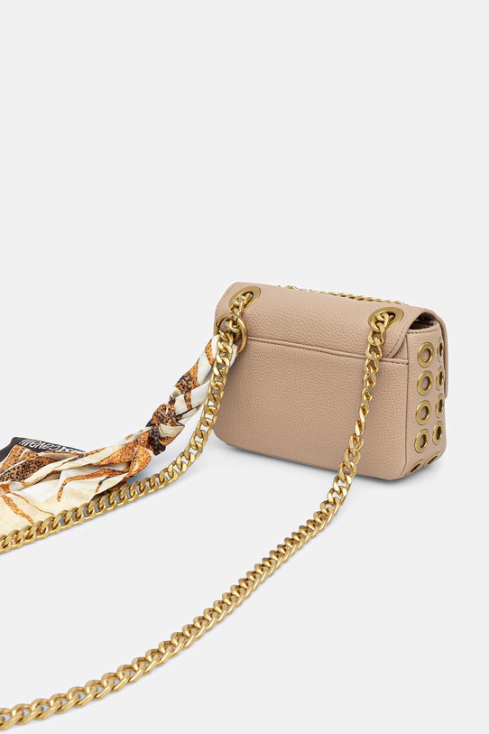 Akcesoria Just Cavalli torebka 80RA4BF5.ZSB81 beżowy