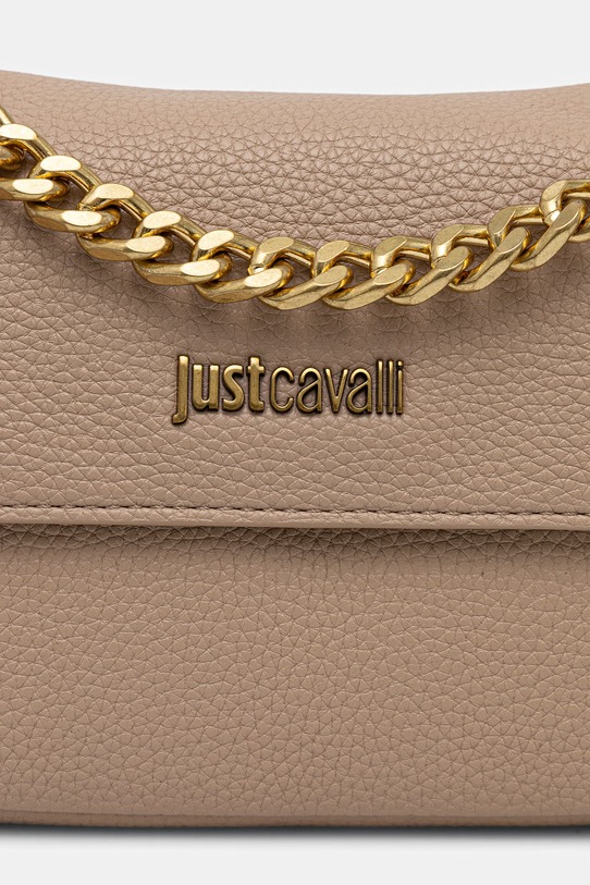Just Cavalli torebka beżowy 80RA4BF5.ZSB81