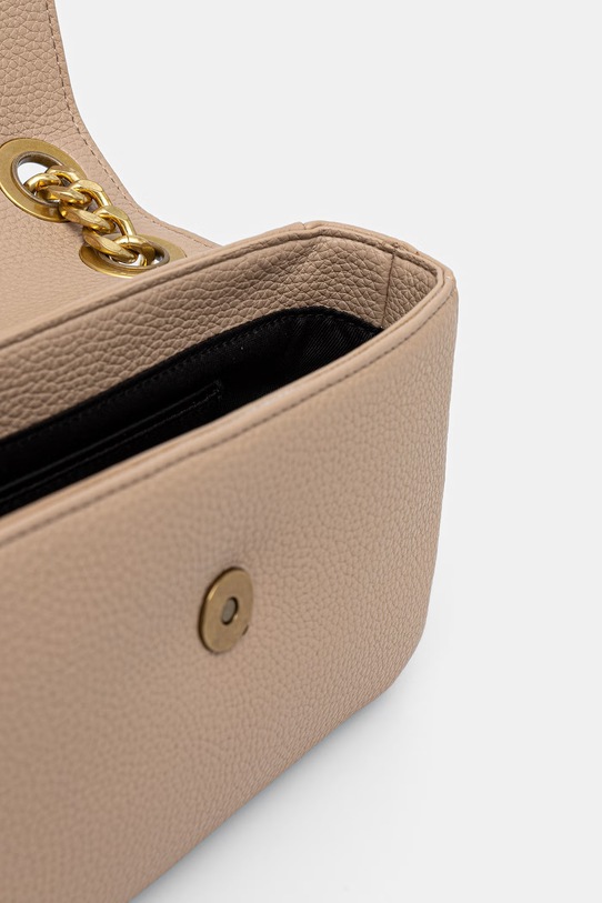 Just Cavalli torebka 80RA4BF5.ZSB81 beżowy