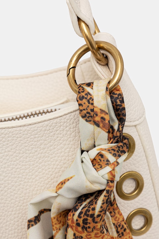 Kabelka Just Cavalli béžová 80RA4BF6.ZSB81