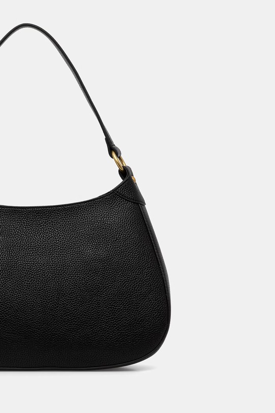 Akcesoria Just Cavalli torebka 80RA4BF6.ZSB81 czarny