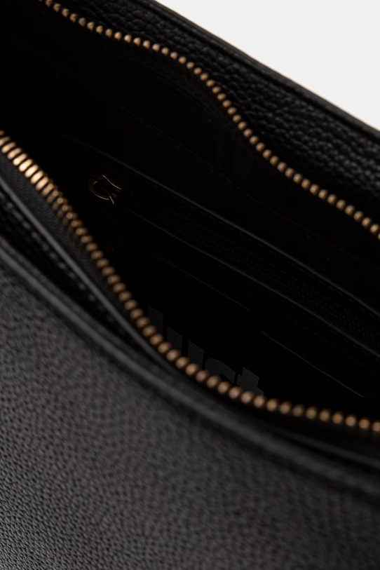 Just Cavalli torebka 80RA4BF6.ZSB81 czarny