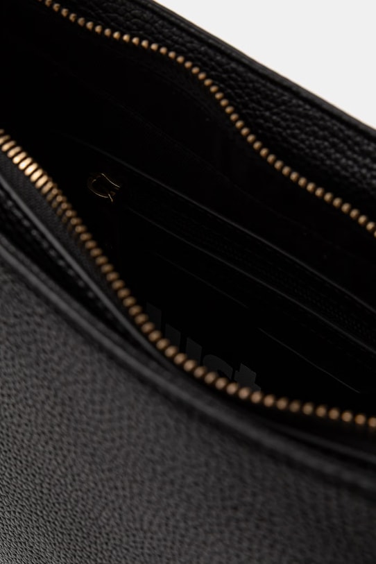 Kabelka Just Cavalli 80RA4BF6.ZSB81 čierna