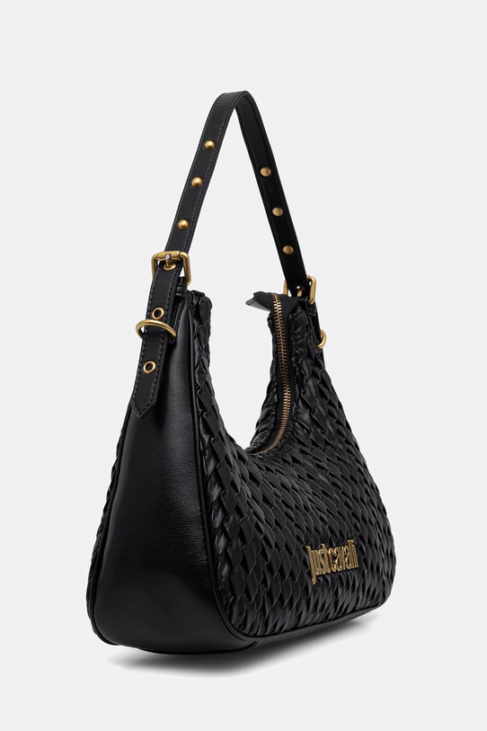 Just Cavalli torebka 80RA4BG6.ZSD90 czarny SS26