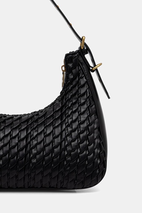 Akcesoria Just Cavalli torebka 80RA4BG6.ZSD90 czarny