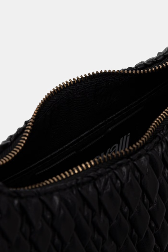 Just Cavalli torebka 80RA4BG6.ZSD90 czarny