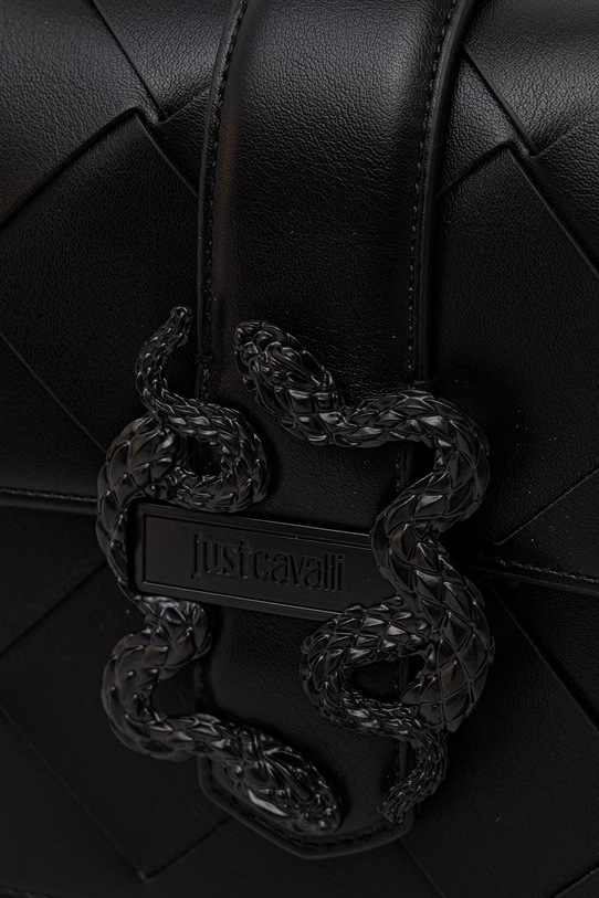 Akcesoria Just Cavalli torebka 80RA4BM1.ZSD88 czarny