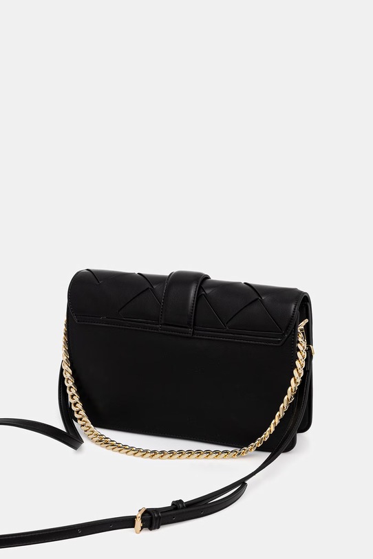 Just Cavalli torebka czarny 80RA4BM1.ZSD88