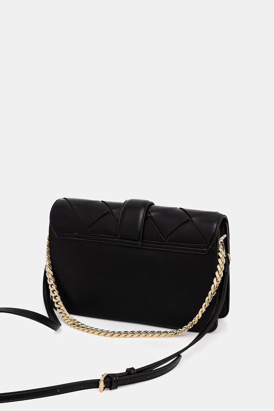 Kabelka Just Cavalli čierna 80RA4BM1.ZSD88