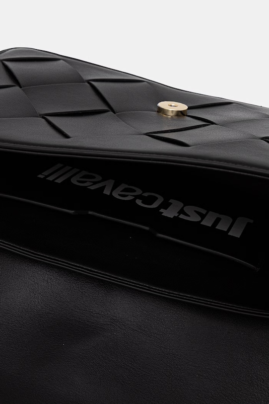 Kabelka Just Cavalli 80RA4BM1.ZSD88 čierna