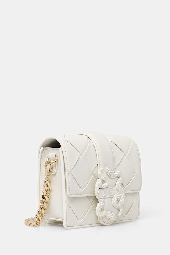 Kabelka Just Cavalli 80RA4BM3.ZSD88 biela SS26