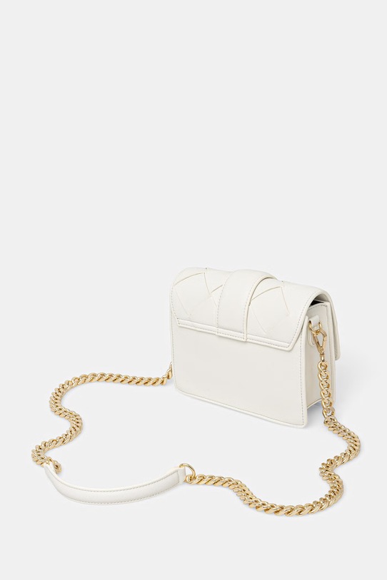 Akcesoria Just Cavalli torebka 80RA4BM3.ZSD88 biały