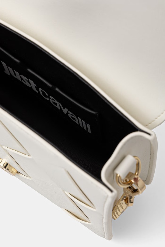 Just Cavalli torebka 80RA4BM3.ZSD88 biały